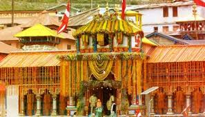 Badrinath Yatra By Car from Rishikesh